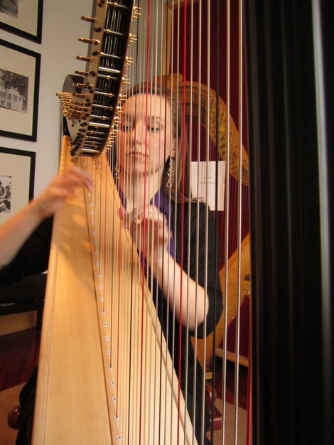 anna thoorp whisperings of a wind harp